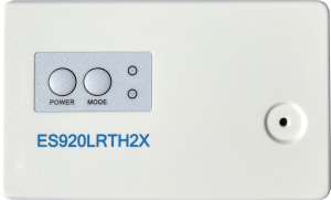 温湿度センサユニット　ES920LRTH2X